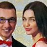 Вокальный дуэт ШАРМ