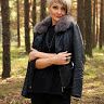 Жанна Шевлякова