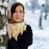 Екатерина Чудинова