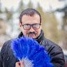 Виталий Комиссаров