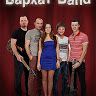 Бархат Бэнд