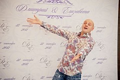 Александр Василевский