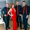 Кавер группа Ванилла Санрайз