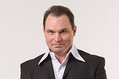 Вадим Горячев