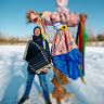 Денис Чекунов