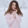Кристина Пустовалова