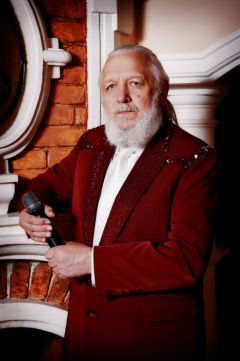 Юрий Кузнецов