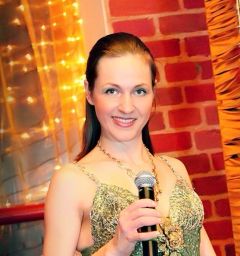 Анна Лета