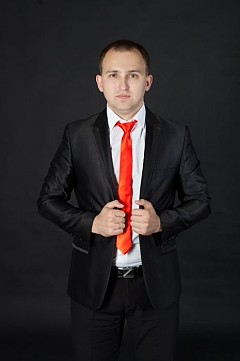 Сергей Сушко