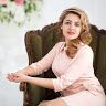 Мария Чмелева