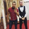 Дуэт Бирюков Дьяченко