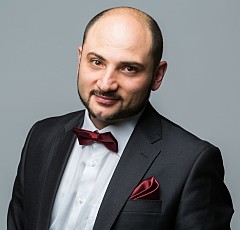 Григорий Айриев