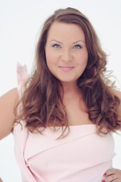 Анна Барсукова
