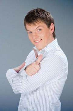 Клячкин Роман