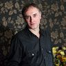 Евгений Фисенко