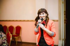 Злата Жукова