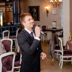 Валентин Швецов