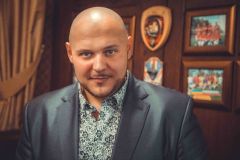 Константин М
