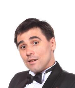 Александр Ефимов