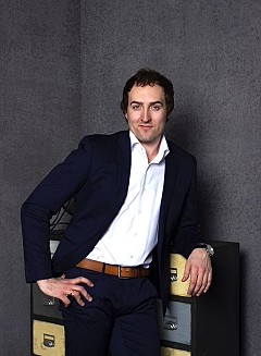 Георгий Сегал