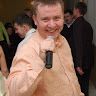 Дмитрий Мерзляков
