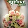 Бутик букетов Крона