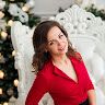Елена Полежаева Кузнецова