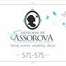 Арт-Гостиная Евгении Ассоровой