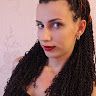 Катя Моховикова