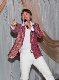 Сергей Мазунов