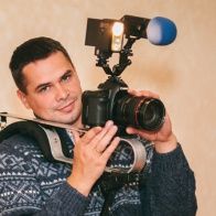 Виталий Кузин