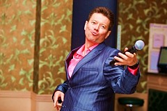 Натье Геннадий