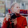 Илья Чуркин