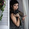 Анна Кусова