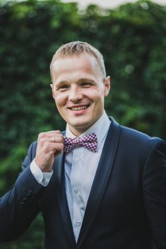 Григорий Порошенко