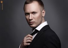 Алексей Индиго