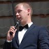 Константин Яковлев