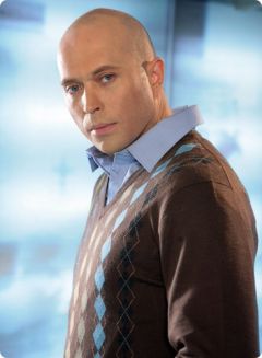Сергей Дружко