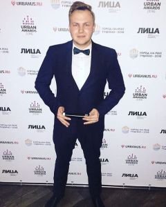 Андрей Кремлёв