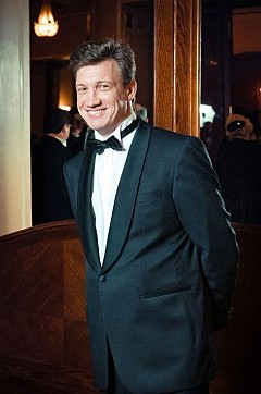 Дмитрий Бабкин