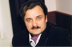 Игорь Муравьев