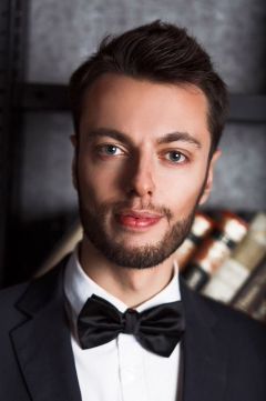 Береговой Константин