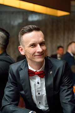 Юрий Соловьев 
