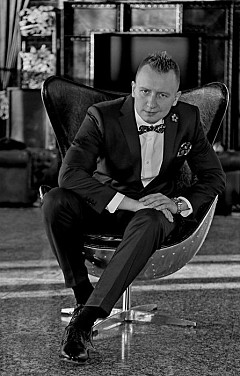 Павел Васильев