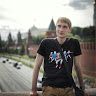 Сергей Крючкин