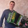 Валерий Кузин