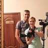 Елена и Алексей Кузнецовы