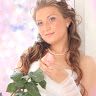 Юлия Аханова