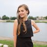 Альбина Рудаева