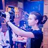 Алина Стебунова